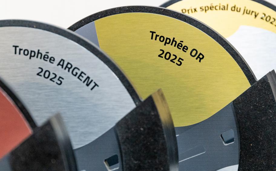 Pass Sécurité 2025 : quatre entreprises, dont Eiffage Route, récompensées pour leur exemplarité en matière de sécurité sur les chantiers