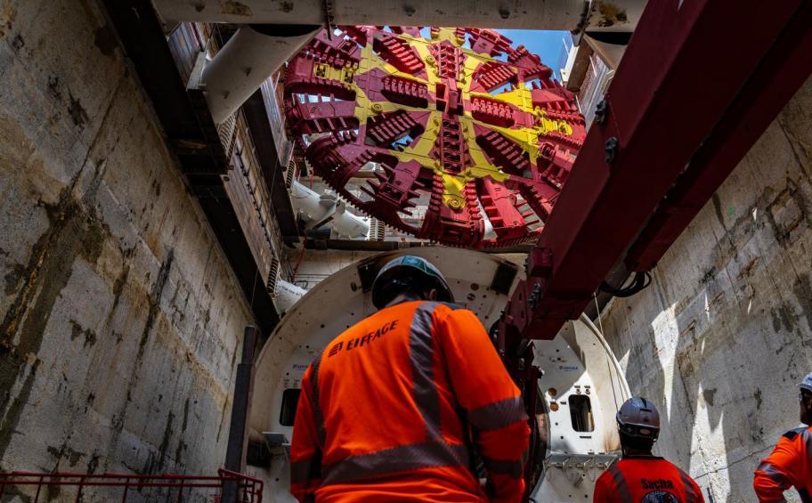 Latest updates on Line C of the Toulouse Metro