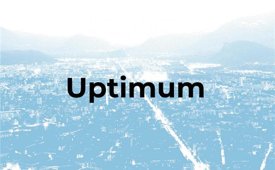 Uptimum, l’offre globale de performance énergétique et transition bas carbone d’Eiffage Énergie Systèmes