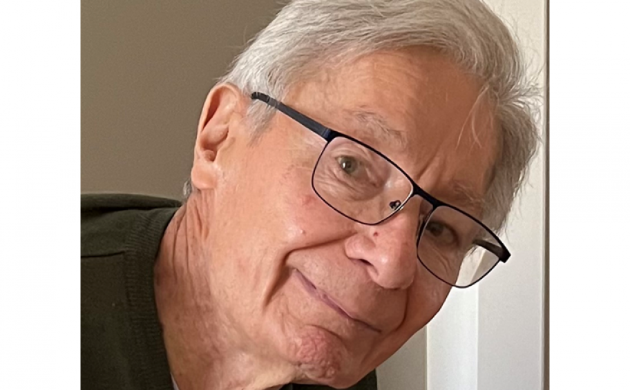 Richard Bouvier, former President of SAE and Eiffage Constructio (1943-2024)