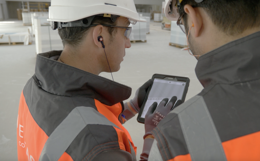 Eiffage Construction renews its collaboration with Finalcad, the Orisha Construction solution for digital project tracking