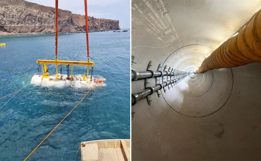 À Dakar, deux nouvelles étapes franchies sur le projet d’aménagement de l’usine de dessalement des Mamelles