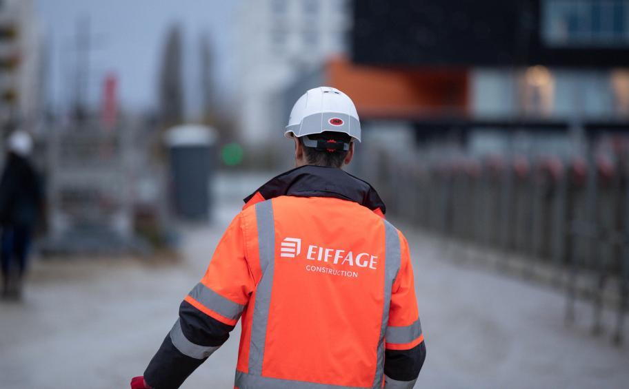 Eiffage wins the contract worth close to €700 million to build an office complex on behalf of the French Ministry of the Interior and Overseas France