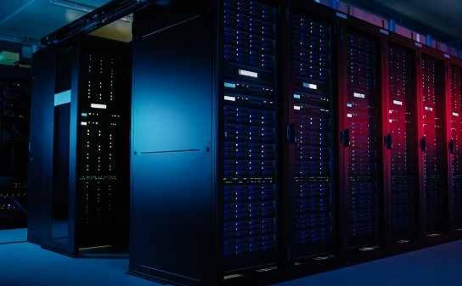 Climate control system: a major project for Telehouse in Paris