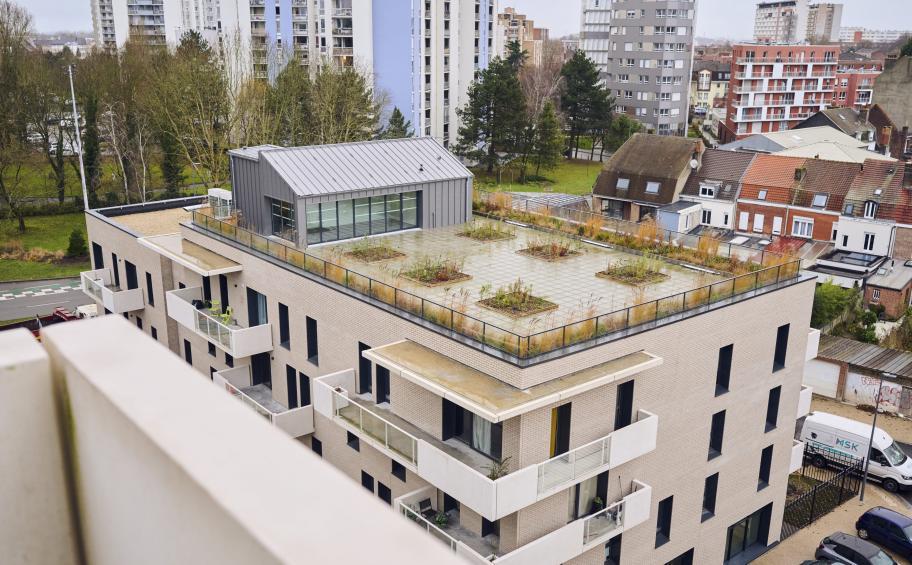 Inauguration de Sensorium : un projet qui réinvente la ville à Lille