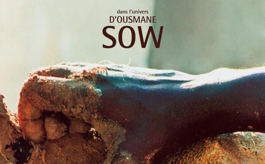 Eiffage Sénégal : the Maison Ousmane Sow opens in Dakar