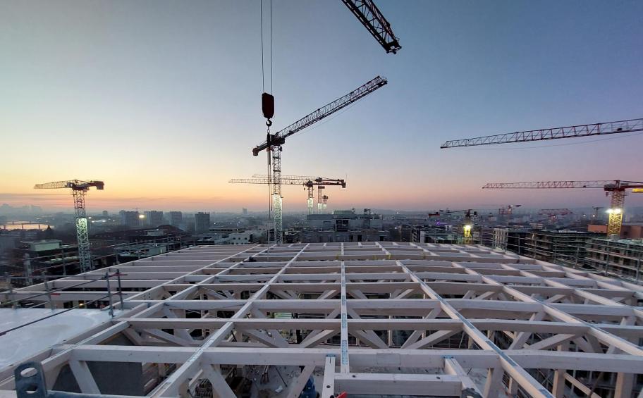 J-500 du début des Jeux de Paris !