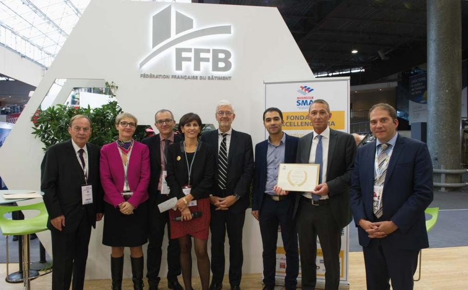 New awards for Safety Force©