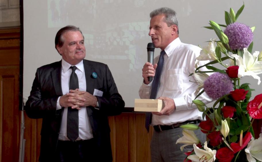 CREPI Ile-de-France is 20 years old!