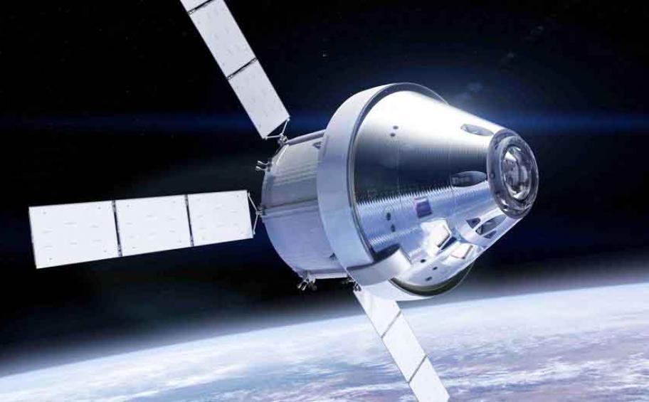 Destination Moon : Clemessy takes part in the Artemis space programme orchestrated by NASA and ESA
