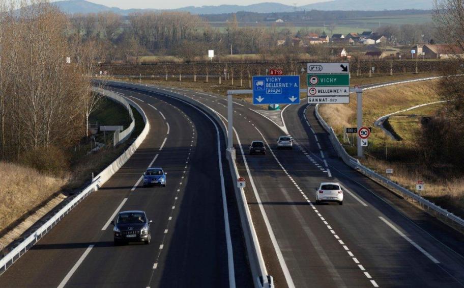 APRR turnover and traffic for the year 2019 and the 4th quarter 2019