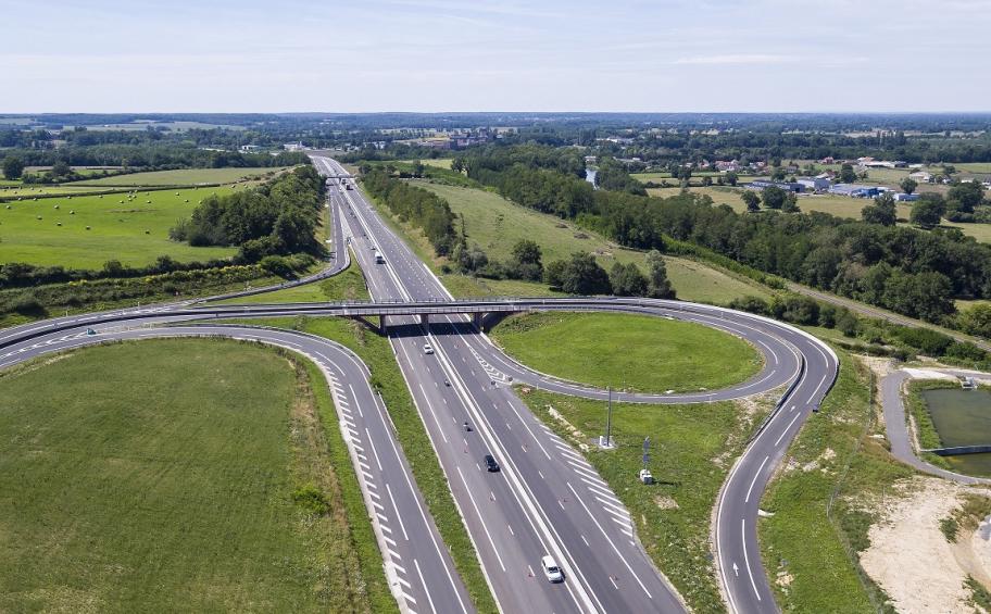 Projet de loi de finances 2024. Eiffage s’engage auprès de ses actionnaires à faire valoir ses droits