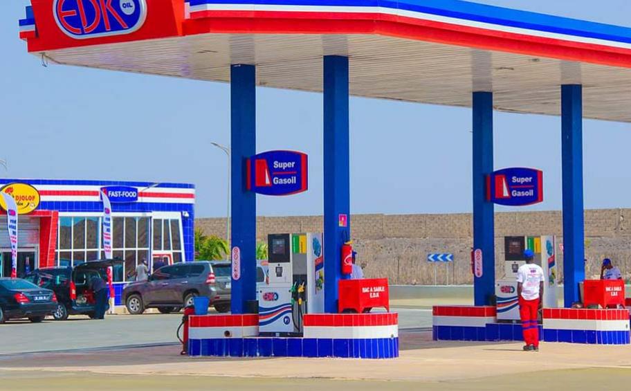 Eiffage et l’État du Sénégal signent un avenant au contrat de concession de l’autoroute de l’Avenir
