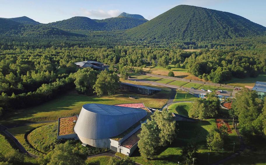 De l’analyse fonctionnelle à l’installation, Yousense intervient pour le parc d’attractions et d’animations Vulcania situé en Auvergne