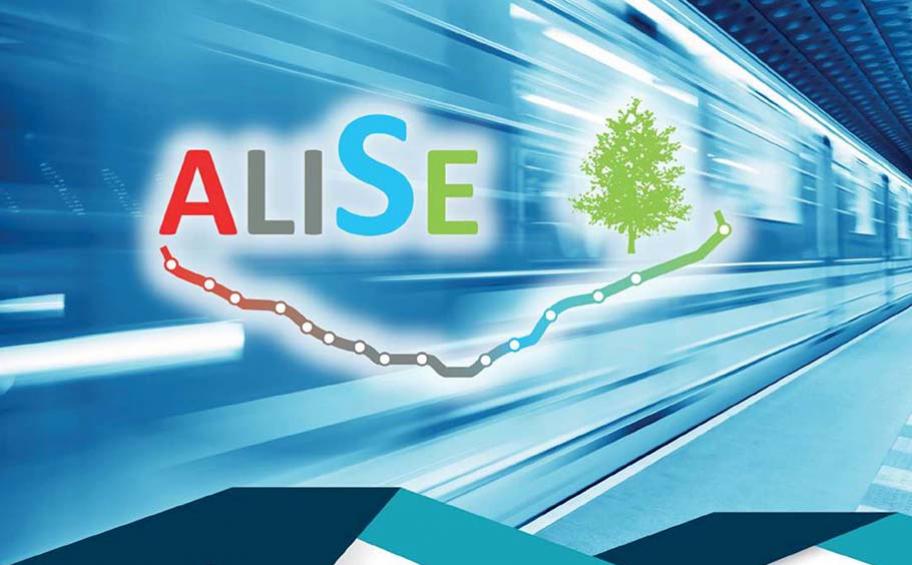 Eiffage Énergie Systèmes remporte en groupement la réalisation des infrastructures électriques de la ligne 15 Sud