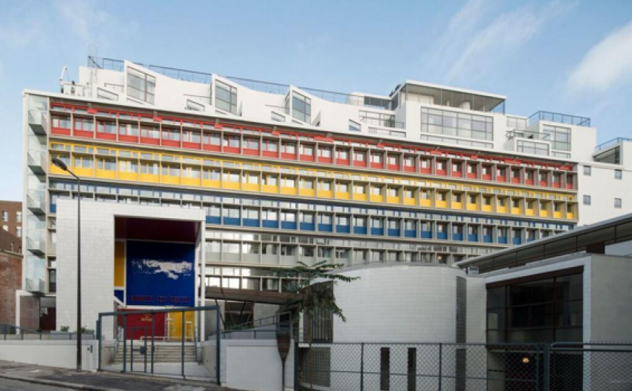 Eiffage Foundation and the Salvation Army: positive results for the launch of an events management activity in Paris