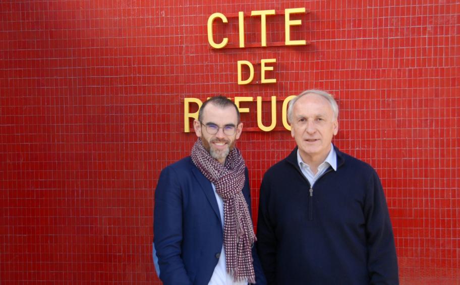 Eiffage Foundation: testimony from a committed sponsor