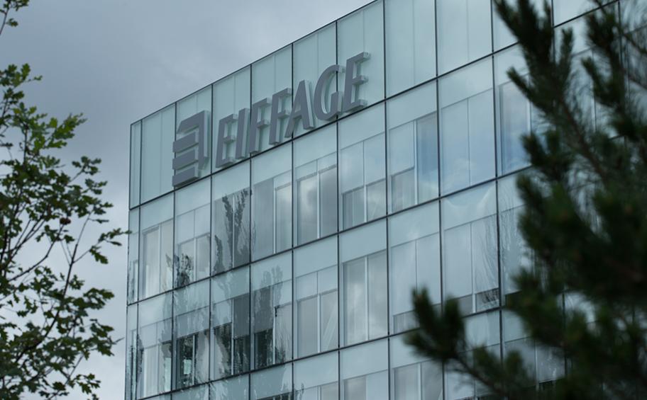 Financial information at 30 September 2020