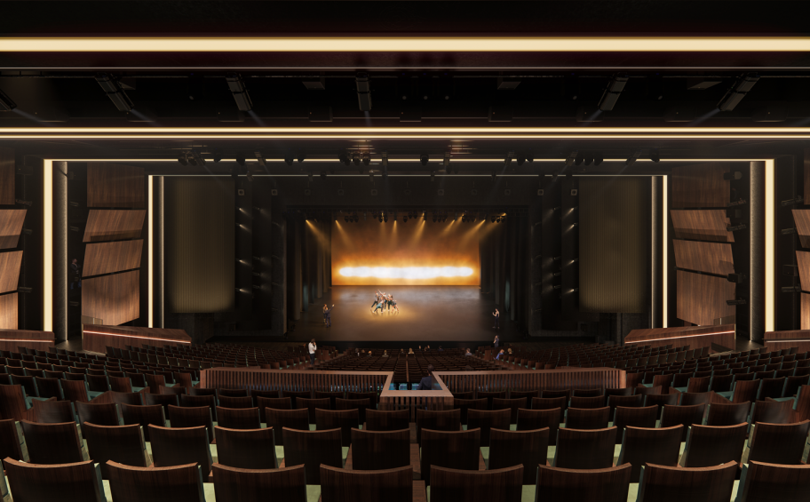 Eiffage Construction and Eiffage Énergie Systèmes lead the way at the Palais Chaillot in Paris by winning the contract to renovate this historic site