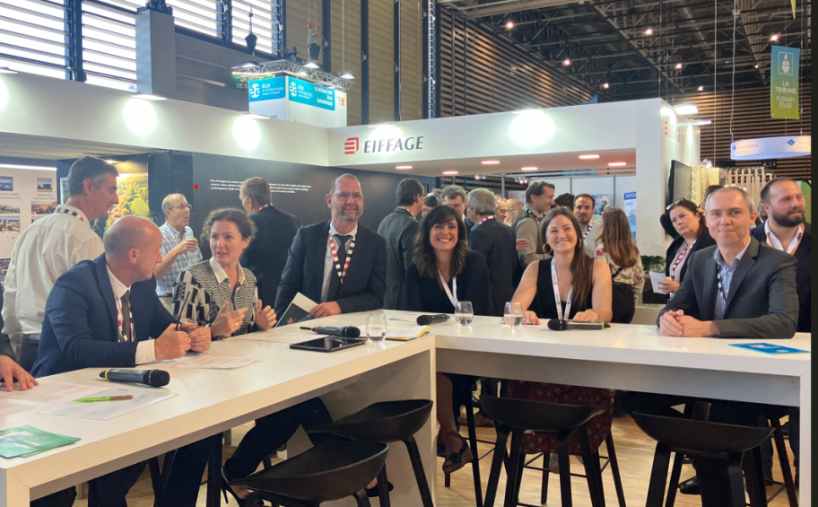 Pollutec 2023 highlights