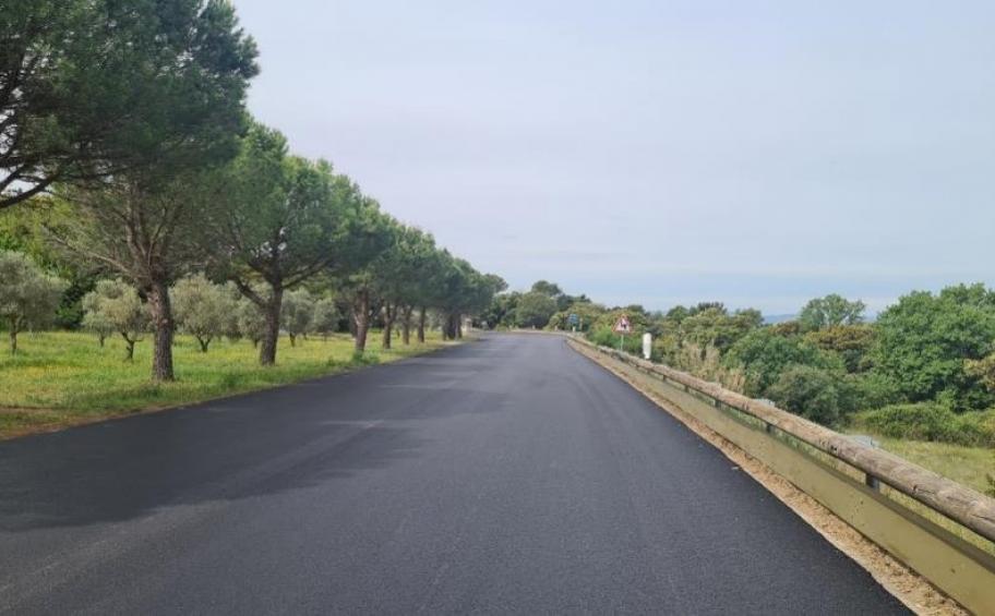 Eiffage Route wins government award for 2023 "Routes et Rues" call for innovation projects