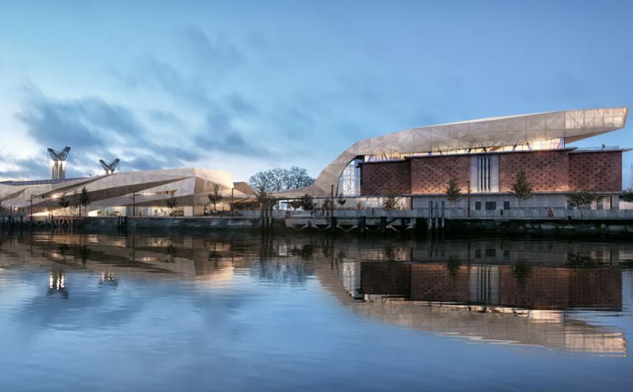 Faites vos jeux à Rouen !