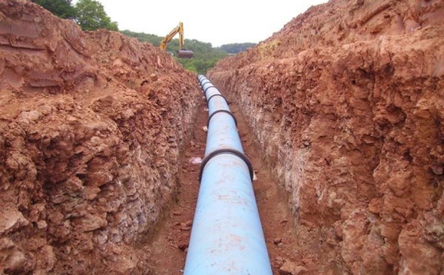 Eiffage wins a drinking water treatment and distribution contract  in Dakar, Senegal