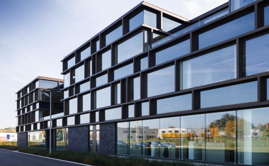 Eiffage Benelux acquiert le groupe Chris Vuylsteke
