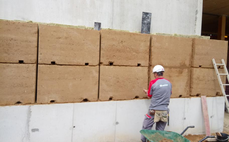 Bpifrance announces the second closing of its Wood and Eco-Materials Fund at €80 million, with Eiffage joining the investor group