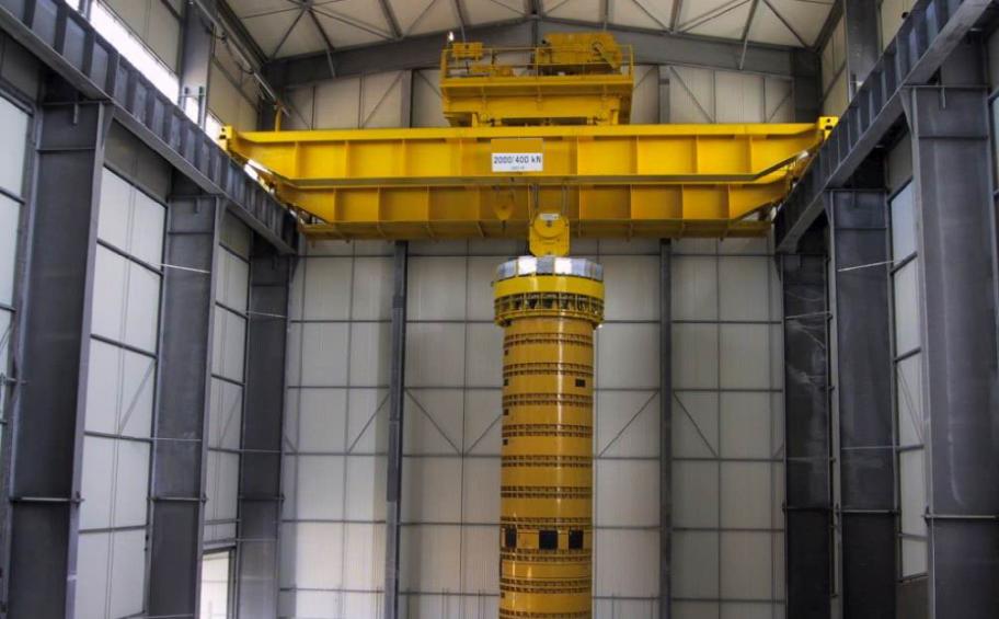 Eiffage Metal wins three industrial contracts in France