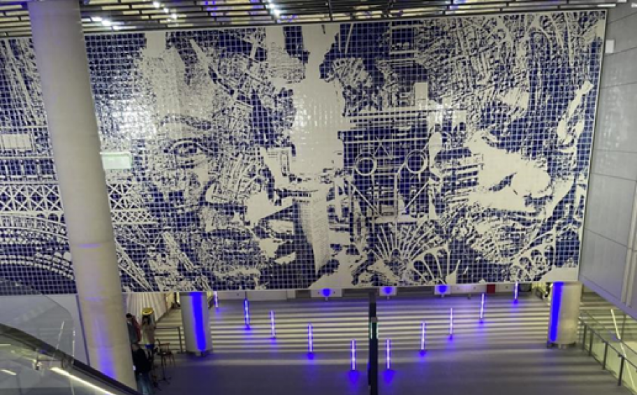 Eiffage Énergie Systèmes to build the monitoring systems for Grand Paris Express line 18