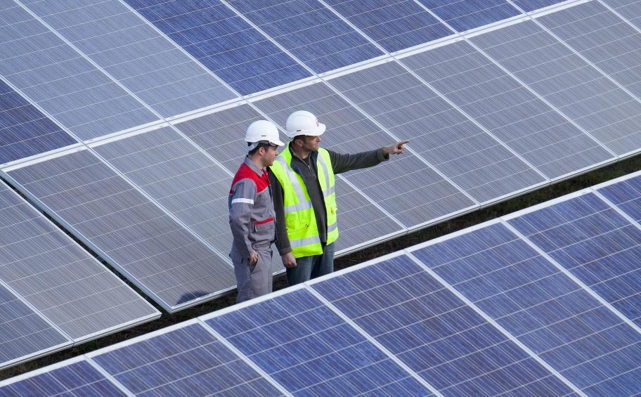 Eiffage wins the EPC contract to build the Campanario mega solar plant (250 MWp) in Spain