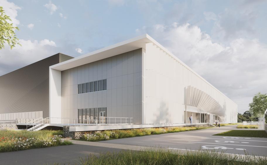 Eiffage wins contract to build Just – Evotec Biologics’ first European J.POD® biopharmaceutical production plant in Toulouse