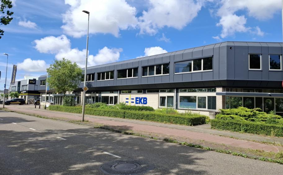 Eiffage Énergie Systèmes strengthens its presence in the Netherlands  with the acquisitions of the companies EKB and Rensen