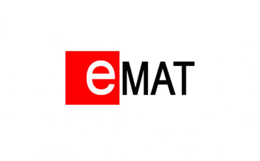 “eMAT” is a unique tool designed to optimise the management of Group equipment and machinery