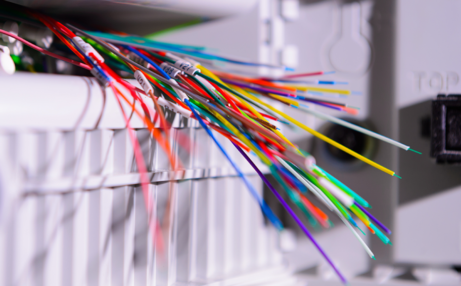 Eiffage Énergie deploys ultra high-speed broadband for Covage Networks in Lille Urban Area