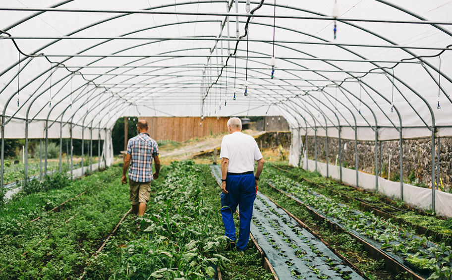 Eiffage Foundation: Social and professional reintegration of prisoners due to be released