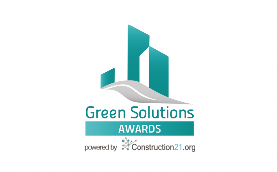 Green Solutions Awards 2019: Last days to vote for the five projects presented by Eiffage