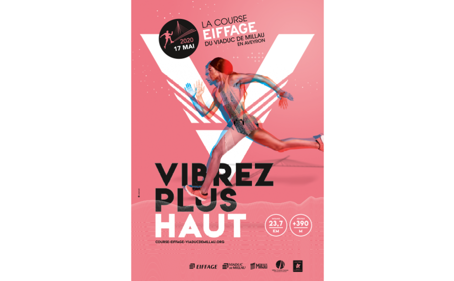 Save the date : May 17, 2020 in Millau