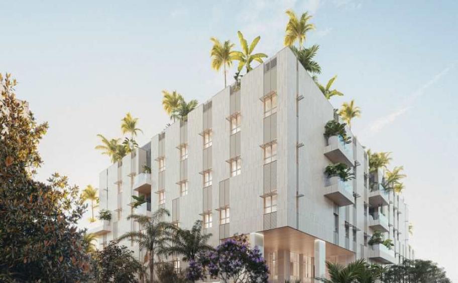 Dans les Alpes-Maritimes, Terceo participe à la construction de l’Institut du cœur Jean-Louis Noisiez