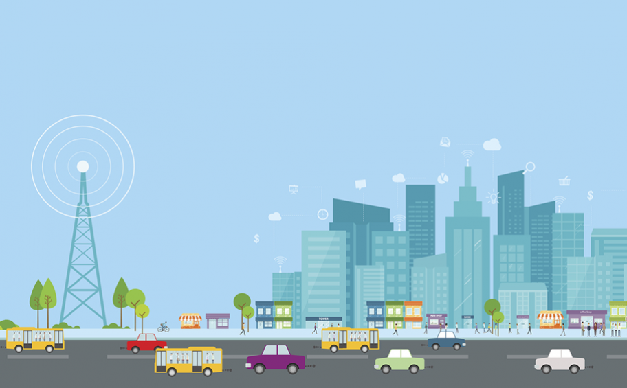 IoT: Eiffage Énergie becomes a digital aggregator