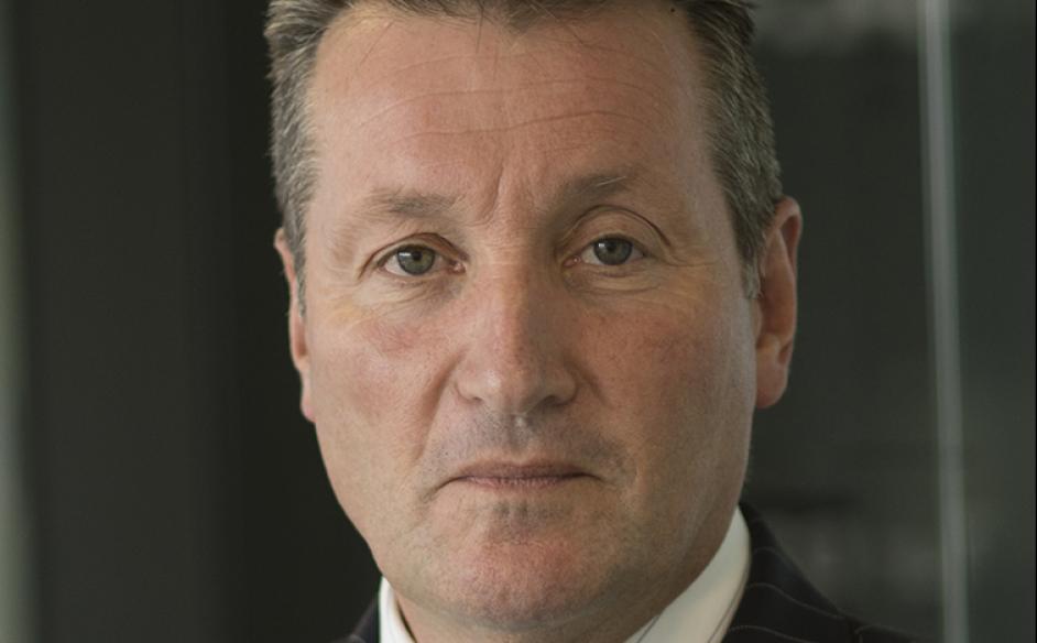 Jean-Louis Servranckx prend la présidence de la branche Infrastructures du groupe Eiffage