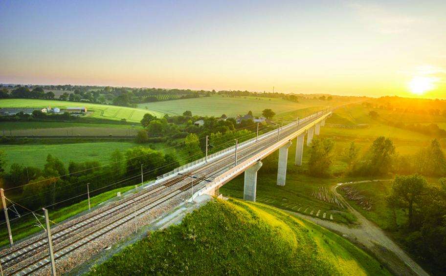 Eiffage Energía to take part in electrifying Majorca's rail network