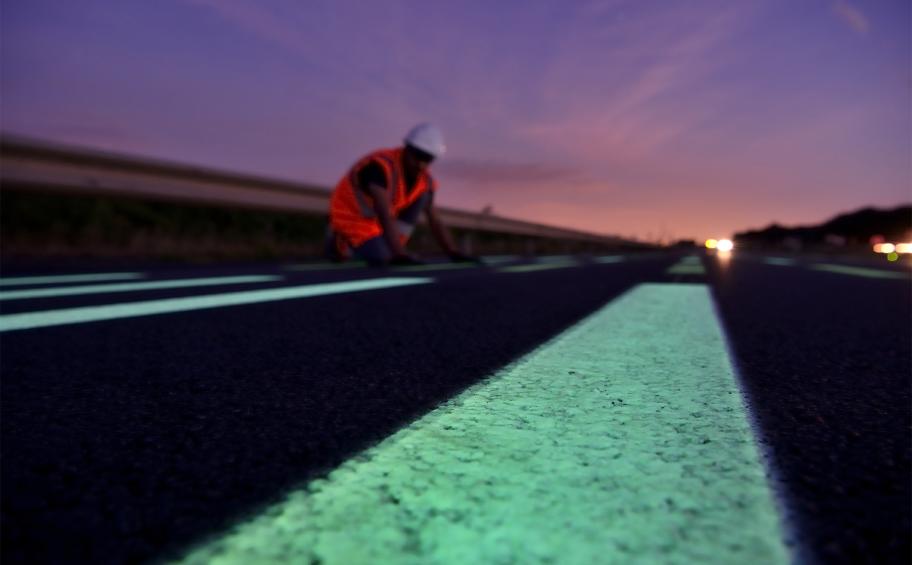 Eiffage wins four prizes in the 2019 “Routes et Rues” competition for innovative projects