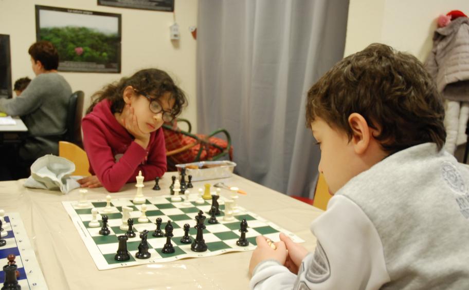 Eiffage Foundation: promoting the academic success and wellbeing of disadvantaged children in Chambéry