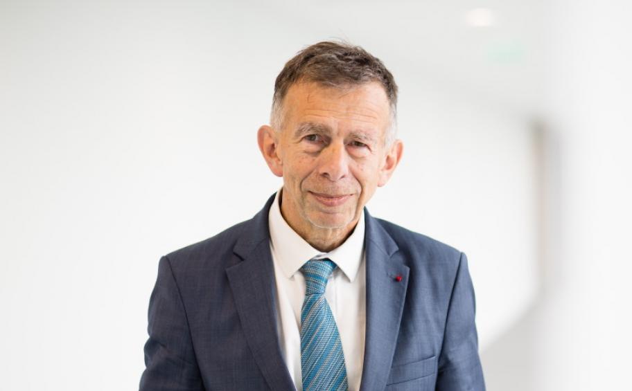 Marc Legrand is appointed as Concessions Director