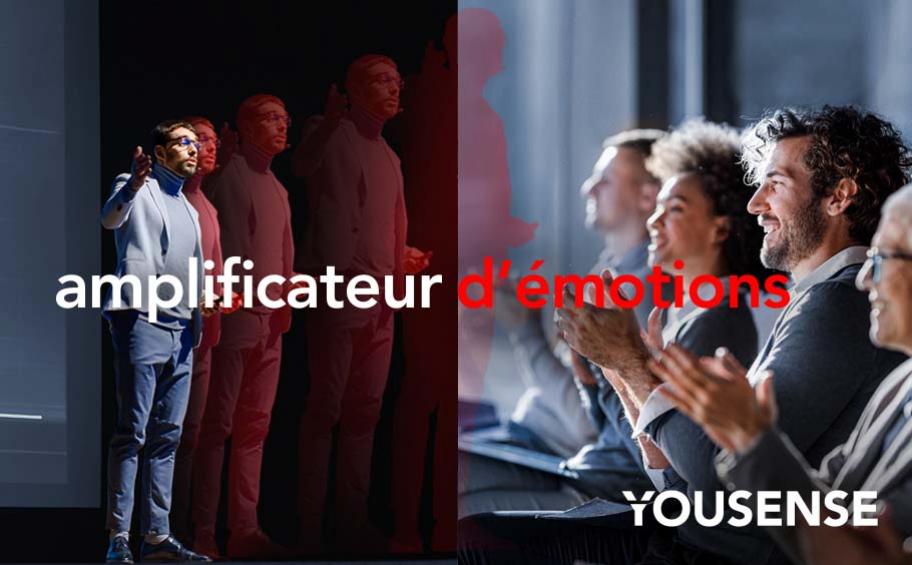 Yousense, la nouvelle marque d’Eiffage Énergie Systèmes dédiée à l'intégration audiovisuelle