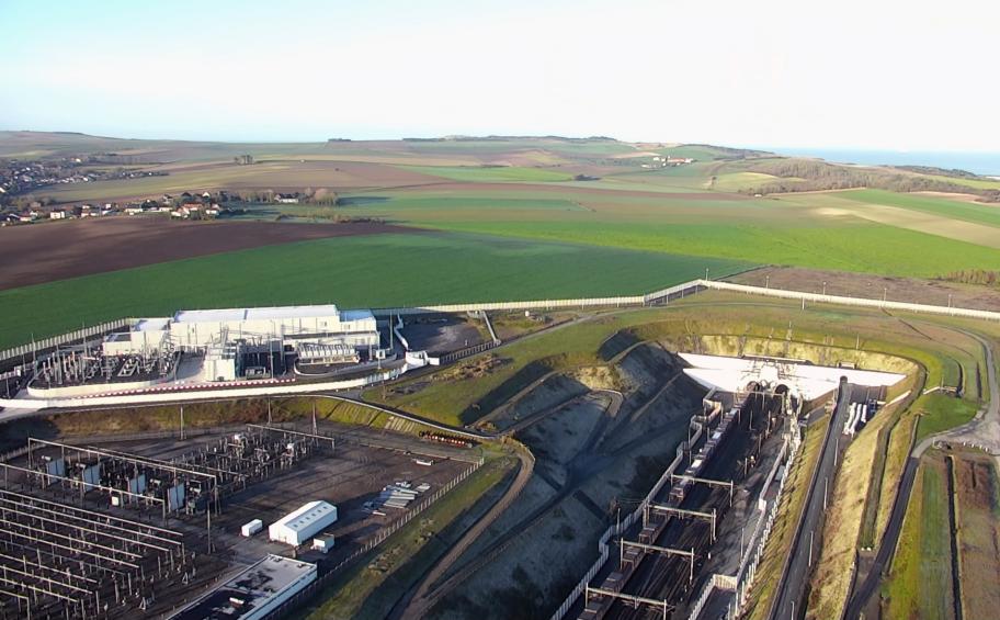 Eiffage strengthens its position in Getlink and crosses the threshold of 20% of the capital