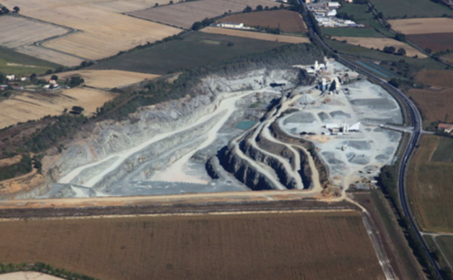 Eiffage has entered into exclusive negotiations for the acquisition of the Migné group