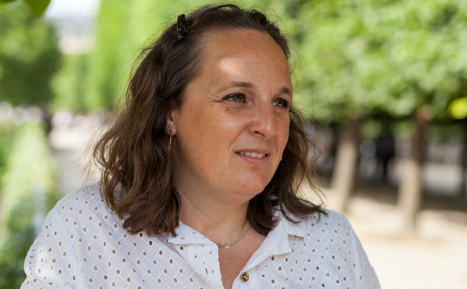 Sophie L’Hostis, new member of the Eiffage Foundation’s governing board